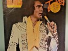 Elvis Today LP Sealed APL1-1039 1975 T-R-O-U-B-L-E, Green Green Grass of Home