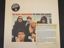 VELVET UNDERGROUND THE VERVE MGM ALBUMS 2019 NEW VINYL LP BOX SET Lou Reed Nico