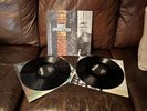 Bruce Springsteen The Rising Vinyl LP Record