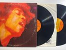 Jimi Hendrix - Electric Ladyland -Gatefold Original Reprise -2RS 6307 VG+/VG+