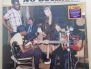 Curtis Knight & The Squires ‎– No Business  Brown Limited Edition