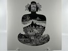 Flower Travellin' Band - Satori Vinyl Record Euro Import