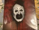 TERRIFIER Vinyl Soundtrack  Rare OOP 1st press *Sealed New* OUT-OF-PRINT RED