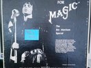 The Doors - Three Hours for Magic 4LP box set   complete with inserts
