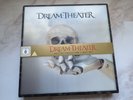 Dream Theater Distance Over Time Deluxe Collector's Box Set White Vinyl 2019
