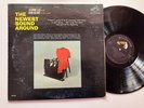 Jeanne Lee w/ Ran Blake LP The Newest Sound Around MINT ORIG. PROMO