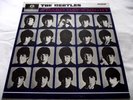 THE BEATLES   A HARD DAY'S NIGHT ** 1964 UK 1st PARLOPHONE LP MINT-  SEE PICS.