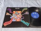 THE WHO -A Quick One- 1966- FIRST UK PRESS -  MONO -REACTION - EX++