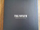 Final Fantasy VII 7 Remake Video Game Soundtrack Vinyl 2 LP Record Box Set
