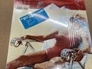Rolling Stones ‎– Made In The Shade -LP-original 1975-COC 79102- insert hype