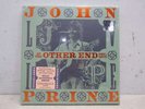 Live At The Other End 1975 - John Prine 4-LP Limited Edition Box Set