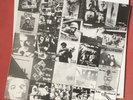 Das erste Rock-O-Rama Infoblatt Records label info sheet