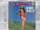 Los Hatillanos Esa Mujer Me Gusta (Original Release) LP Vinyl Record RRS-701