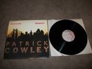 RARE Patrick Cowley - Menergy LP - ORIG. 1981 CANADA ULP-30 - NM VINYL