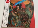 [2LP/GF] Dokken - Beast From The East w/OBI, 2*in, Photoboo 35P1-2276/7 vinyl 2