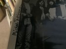 Electric Light Orchestra On The Third Day Clear Vinyl Signed