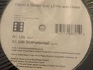 Falcon & Sleepy - Life 12“ Vinyl 1997 Indie Rap