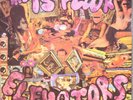 The Original Sound of The 13th Floor Elevators LP 1988 13-LP-1