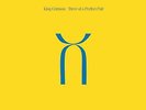 King Crimson - Three Of A Perfect Pair (NEW 12