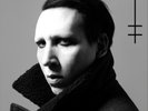Marilyn Manson Heaven Upside Down (Vinyl) 12