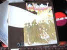 LED ZEPPELIN -   Led Zeppelin II,     ORIGINAL 1969 UK PLUM/RED LP / inner