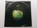 THE BEATLES  ORIG  1969  UK  45  THE BALLAD OF JOHN AND YOKO EXCELLENT