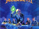 Megadeth Rust in Peace (Schallplatte) 12