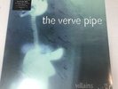 The Verve Pipe Villians Cyan Colored Vinyl 2023 Record Store Day New