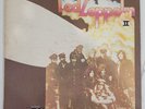 Led Zeppelin II Vinyl LP - 1969 First Press - RL SS Hot Mix - Atlantic SD 8236