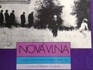 NOVA VLNA CINEMA CECOSLOVACCO DEGLI ANNI '60 _ROBERTO TURIGLIATTO_ LINDAU