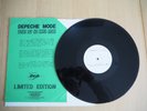 Depeche Mode, Never Let Me Down Again Tsangarides Mix 12
