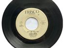 Northern Soul, R&B, Danny White Miss Fine Miss Fine, Frisco Records, USA, Demo
