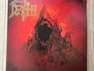 DEATH - The Sound Of Perseverance - 2 x Vinyl LP Album - Butterfly Splatter
