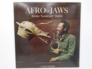Eddie Lockjaw Davis Afro - Jaws Riverside 373 Mono  VG++/VG+