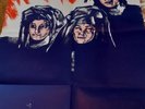 Punk Slits the Grapevines Typical Girls lp unplayed & poster Live in cincinnati