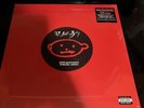 Achtung Baby: 30th Anniversary - Deluxe Red & Blue Colored Vinyl by U2 (Record,