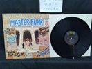 Watsonian Institute Master Funk Vinyl LP DJM Records DJLPA-13 1978 Johnny Watson