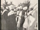 ETHIOPIAN FOLK EP + 32 pages booklet NMint
