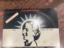Evita Harold Prince Andrew Lloyd Webber Tim Rice 1979 LP Vinyl 03616