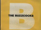 Strange Fruit  SFRLP 104 The Buzzcocks, The Peel Sessions Album SEALED LP
