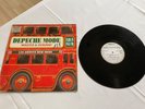 Depeche Mode MASTER AND SERVANT on FRENCH PROMO SAMPLER 