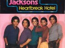 Michael Jackson & The Jacksons Heartbreak Hotel (7