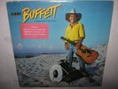 JIMMY BUFFETT Riddles In The Sand ORIGINAL SEALED NEW Vinyl LP 1984 MCA5512 crea