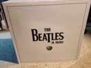 THE BEATLES IN MONO MASTERS LP BOX Book NEW  180 GRAM