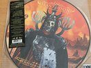 Mastodon - Emperor of Sand - New Limited Edition Picture Disc Vinyl LP RSD