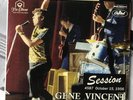 GENE VINCENT TEENAGE PARTNER  EP 45 TOURS EAP 3 2006 PART 3 RUSH RECORD INDIA