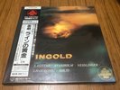 LP Wagner - Das Rheingold, Solti, Vienna, King Super Analogue 180g KIJC 9152/4
