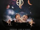 Emerson, Lake & Palmer Out Of This World Live 1970 - 1997 Deluxe 10 LP Box Set