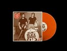 The Black Keys - Live at Beachland Tavern -Mar 31 2002 Tangerine VINYL - RSD NEW