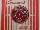 RARE LEN BARRY DEMO (NORTHERN)  please read description